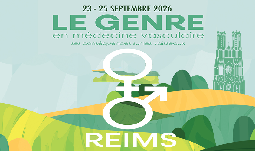 Congrès SFMV à Reims