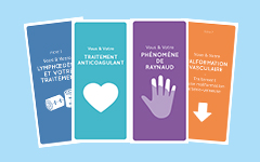 Fiches pratiques patients