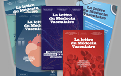Lettres du Médecin Vasculaire