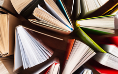 Toute la médiathèque